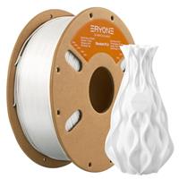 ERYONE PLA Filament 1.75mm, 3D Printer Filament PLA, Dimensional Accuracy +/-0.03mm