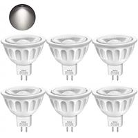 New-BL-MR16 LED Bulbs
