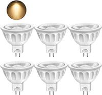 New-BL-MR16 LED Bulbs