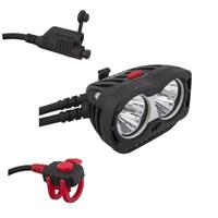 Bikes & Cycling Equipment