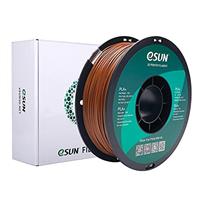 eSUN PLA+ Filament 1.75mm, Enhanced Toughness 3D Printer Filament PLA Plus, Dimensional Accuracy +/- 0.03mm, 3D Printing Filament for 3D Printers