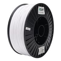 eSUN PLA+ Filament 1.75mm, Enhanced Toughness 3D Printer Filament PLA Plus, Dimensional Accuracy +/- 0.03mm, 3D Printing Filament for 3D Printers