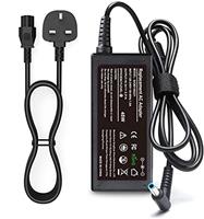65W Surface Pro Charger Compatible with Microsoft Surface Pro Laptop Charger UK, Surface Pro 8/X/7/6/5/4/3, Surface Go 1/2/3/4, Surface Book 1/2, Windows Surface Laptop Charger