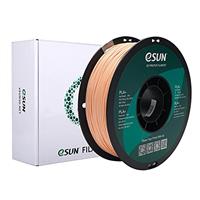 eSUN PLA+ Filament 1.75mm, Enhanced Toughness 3D Printer Filament PLA Plus, Dimensional Accuracy +/- 0.03mm,3D Printing Filament for 3D Printers