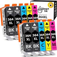 Smart Ink