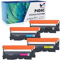ONLYU PGI-580XXL CLI-581XXL Ink Compatible with PGI-580 CLI-581 Ink Cartridge Compatible for PIXMA T