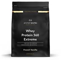 Shop deals from Protein Works