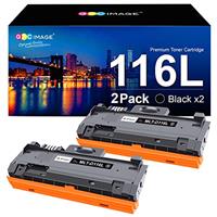 HALLOLUX PG-540XL High Yield Ink Cartridges, Black Twin Pack, Replacement for Canon 540XL Compatible for Pixma TS5150 TS5151 MX475 MX525 MG3650 MG3600 MG3250 MG2150 MG3100 MG3550 MG4100 Printer