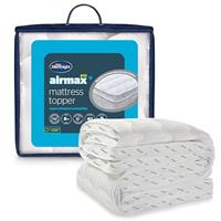 Silentnight Mattress Topper