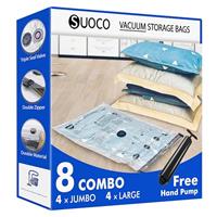 Vacuum Storage Bags