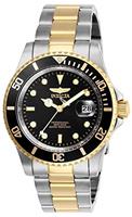 Invicta Watches