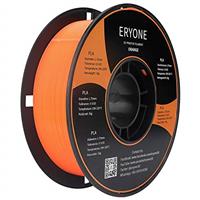 ERYONE PLA Filament 1.75mm, 3D Printer Filament PLA, Dimensional Accuracy +/-0.03mm