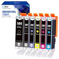 GPC Image Compatible Ink Cartridges Replacement for Epson 33XL for Expression Premium XP-900 XP-540 XP-640 XP-530 XP-635 XP-645 XP-830 XP-630 XP-7100 (Black Photo Black Cyan Magenta Yellow, 15-Pack)