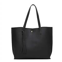 LIRENSHIGE Handbags for Women, Ladies Handbag Tote Bag Soft PU Leather Large Capacity Womens Top Han