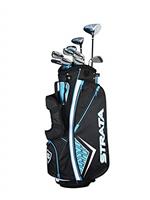 Strata Golf Club Package Set Deals