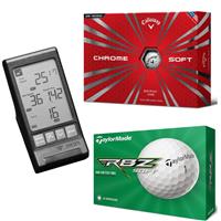 Strata Golf Club Package Set Deals