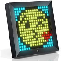 Divoom Pixoo Pixel Art Digital Photo Frame