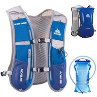 Azarxis 5 L Running Vest Backpack, Lightweight Hydration Ves