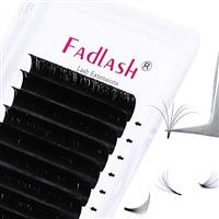 Fadlash easy fan lashes