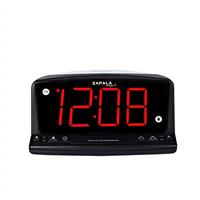 ZAPALA expert Jumbo LED Digital Alarm Clock Simple Operati