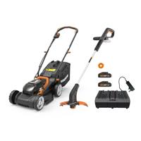 Selection of Garden Tools from WORX