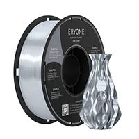ERYONE Silk PLA Filament 1.75mm, PLA Silk Filament for 3D Printer, +/-0.03mm