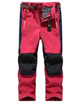 Jessie Kidden Kids Boys Waterproof Trousers, Girls Youth Ski