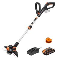WORX 20V Cordless Grass Trimmer