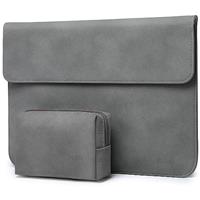 HYZUO 15 Inch Laptop Sleeve Bag for 2025-2023 MacBook Air 15