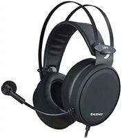 NUBWO Gaming headsets PS4 N7 Stereo Xbox one Headset Wired PC Gaming Headphones with Noise Canceling Mic, Over Ear Headphones for PC/MAC/PS4/PS5/Switch/Xbox one (Adapter Not Included) 1