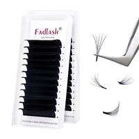 Fadlash easy fan lashes