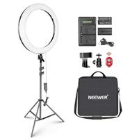 NEEWER 2 in 1 37mm Variable ND Filter ND2ND32&CPL Filter(Ci