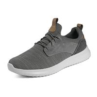 Bruno Marc Men's Slip On Trainers Lightweight Sneakers Casual Walking Shoes