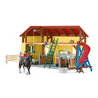 Play Figure Playsets