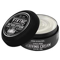 Luxury Shaving Cream - Soft, Smooth & Silky Shaving Soap - Rich Lather for the Smoothest Shave