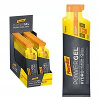 Premier Protein and Powerbar UK