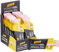 Premier Protein and Powerbar UK