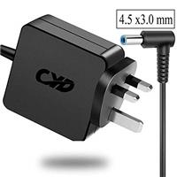 CYD 65W PowerFast Laptop-Charger use with Lenovo Yoga 900 90