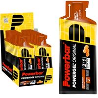 Premier Protein and Powerbar UK