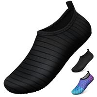 WateLves Beach Swim Aqua Socks Water Shoes Swimming Barefoot Yoga Sea Snorkeling Diving Pool Women Mens
