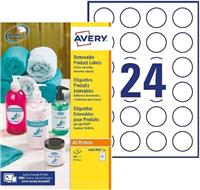 Discover top deals from Avery