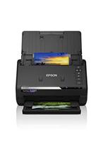 Epson Scanner Promotion