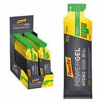 Premier Protein and Powerbar UK