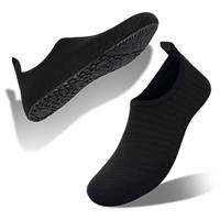 WateLves Beach Swim Aqua Socks Water Shoes Swimming Barefoot Yoga Sea Snorkeling Diving Pool Women Mens