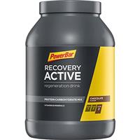 Premier Protein and Powerbar