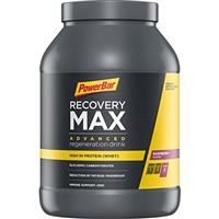 Premier Protein and Powerbar