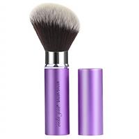 Vela.Yue Retractable Makeup Brusehs For Face Powder Blush Foundation