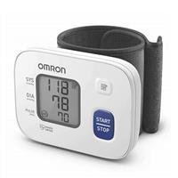 Discover Omron