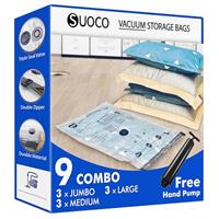 Vacuum Storage Bags