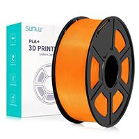 SUNLU PLA+ 3D Printer Filament 1.75mm